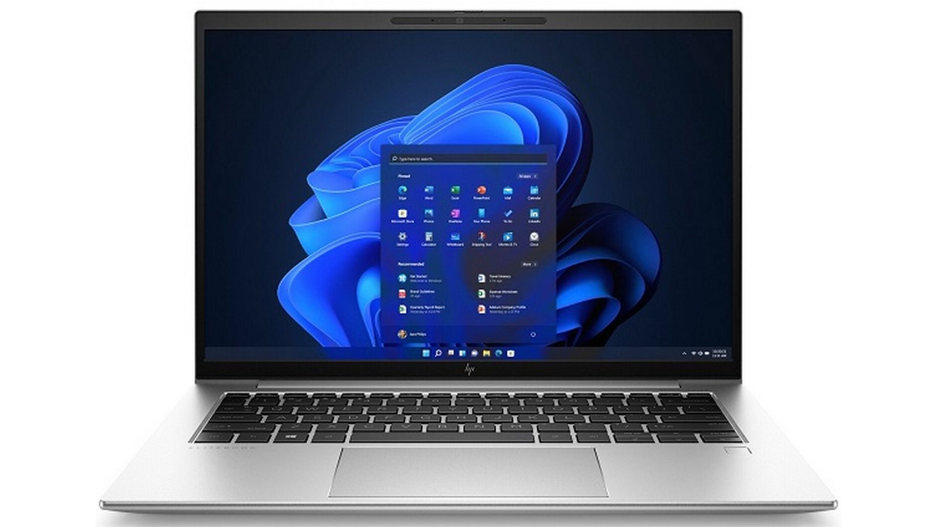 Laptop HP EliteBook 845 G9 7D7J3PA (Ryzen 7-6850U |Radeon 680M| 16GB RAM | 1TB SSD | 14"-WUXGA| Win11 | Bạc)