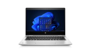 Laptop HP ProBook x360 435 G9 6M192PA (Ryzen 5-5625U | RAM 8GB | SSD 512GB | 13.3-FHD touch,pen | Win11 | Bạc)
