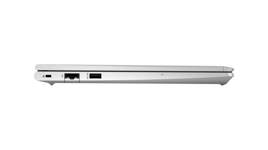Laptop HP EliteBook 645 G9 7C149PA (Ryzen 7-5875U | 16GB RAM | 512GB SSD | 14"-FHD| Win11 | Bạc)