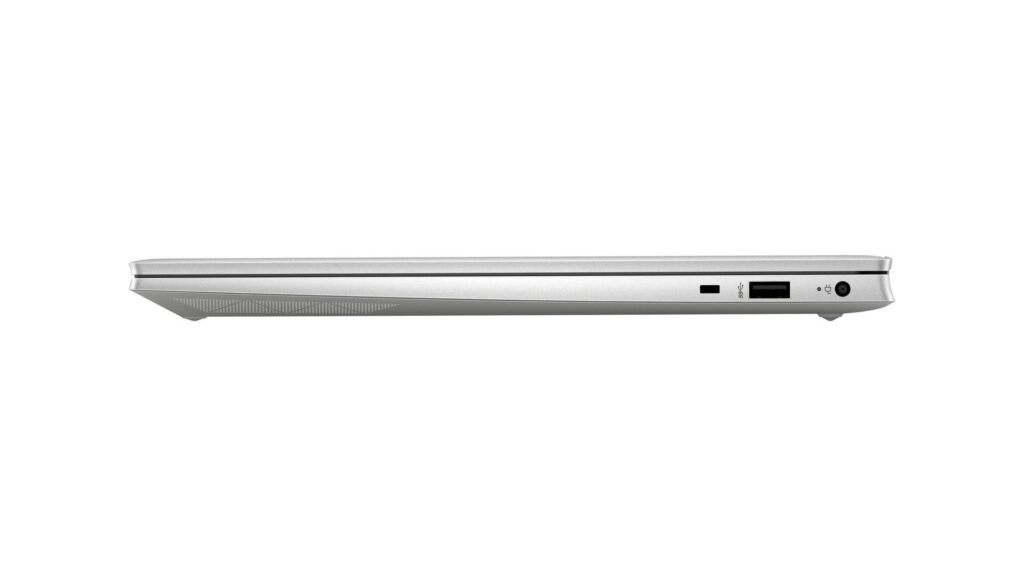 Laptop HP Pavilion 15-eg2036TX 6K782PA (i5-1235U | RAM 8GB | SSD 512GB | MX550 2GB | 15.6-FHD | Win11 | Bạc)