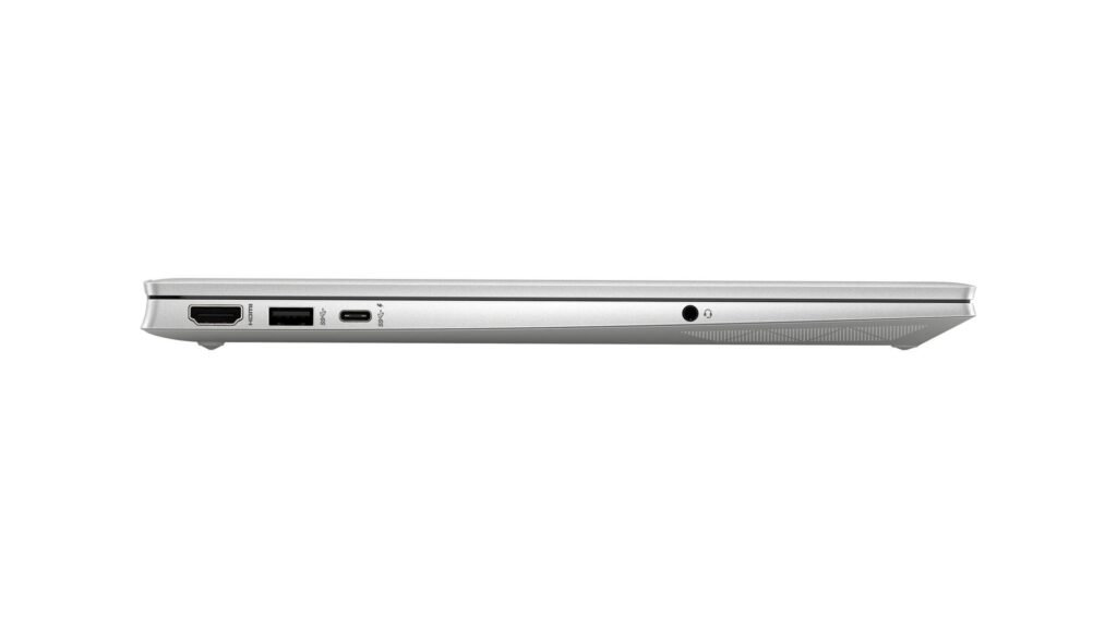 Laptop HP Pavilion 15-eg2036TX 6K782PA (i5-1235U | RAM 8GB | SSD 512GB | MX550 2GB | 15.6-FHD | Win11 | Bạc)