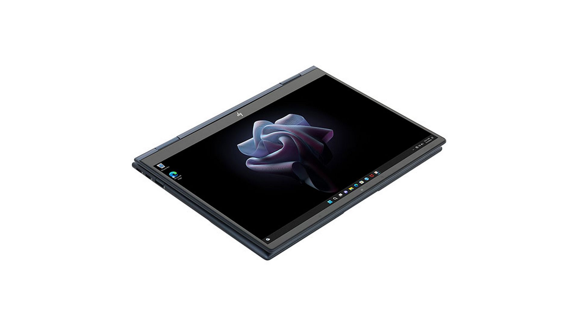 Laptop HP Envy x360 13-bf0094TU 76B14PA (i5-1230U | RAM 16GB | SSD 512GB | 13.3″ touch 2.8K | Win 11 | Xanh)