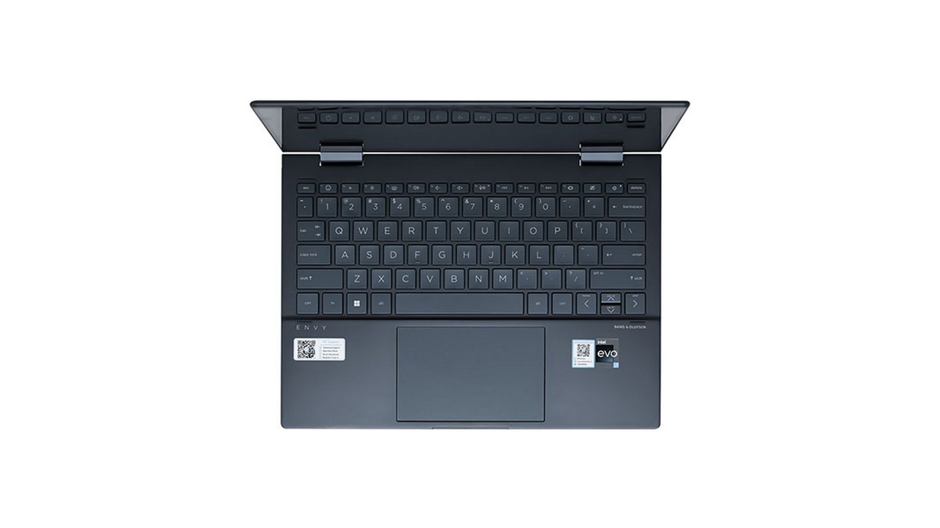 Laptop HP Envy x360 13-bf0094TU 76B14PA (i5-1230U | RAM 16GB | SSD 512GB | 13.3″ touch 2.8K | Win 11 | Xanh)