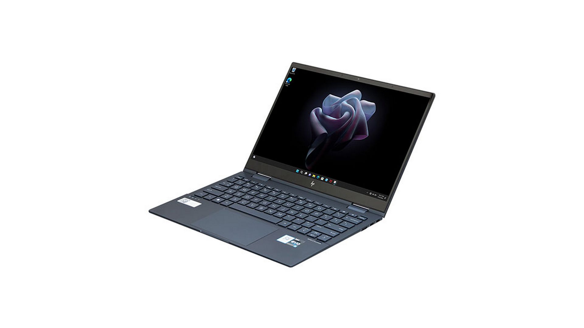 Laptop HP Envy x360 13-bf0094TU 76B14PA (i5-1230U | RAM 16GB | SSD 512GB | 13.3″ touch 2.8K | Win 11 | Xanh)