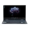 Laptop HP Envy x360 13-bf0094TU 76B14PA (i5-1230U | RAM 16GB | SSD 512GB | 13.3" touch 2.8K | Win 11 | Xanh)