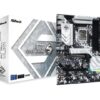 Mainboard ASRock H670 Steel Legend (LGA1700 | 4 Khe DDR4)