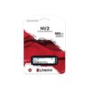 Ổ cứng SSD Kingston NV2 500GB SNV2S/500G (M.2 NVMe Gen 4 x 4 | Đọc 3500Mb - Ghi 2100Mb/s)