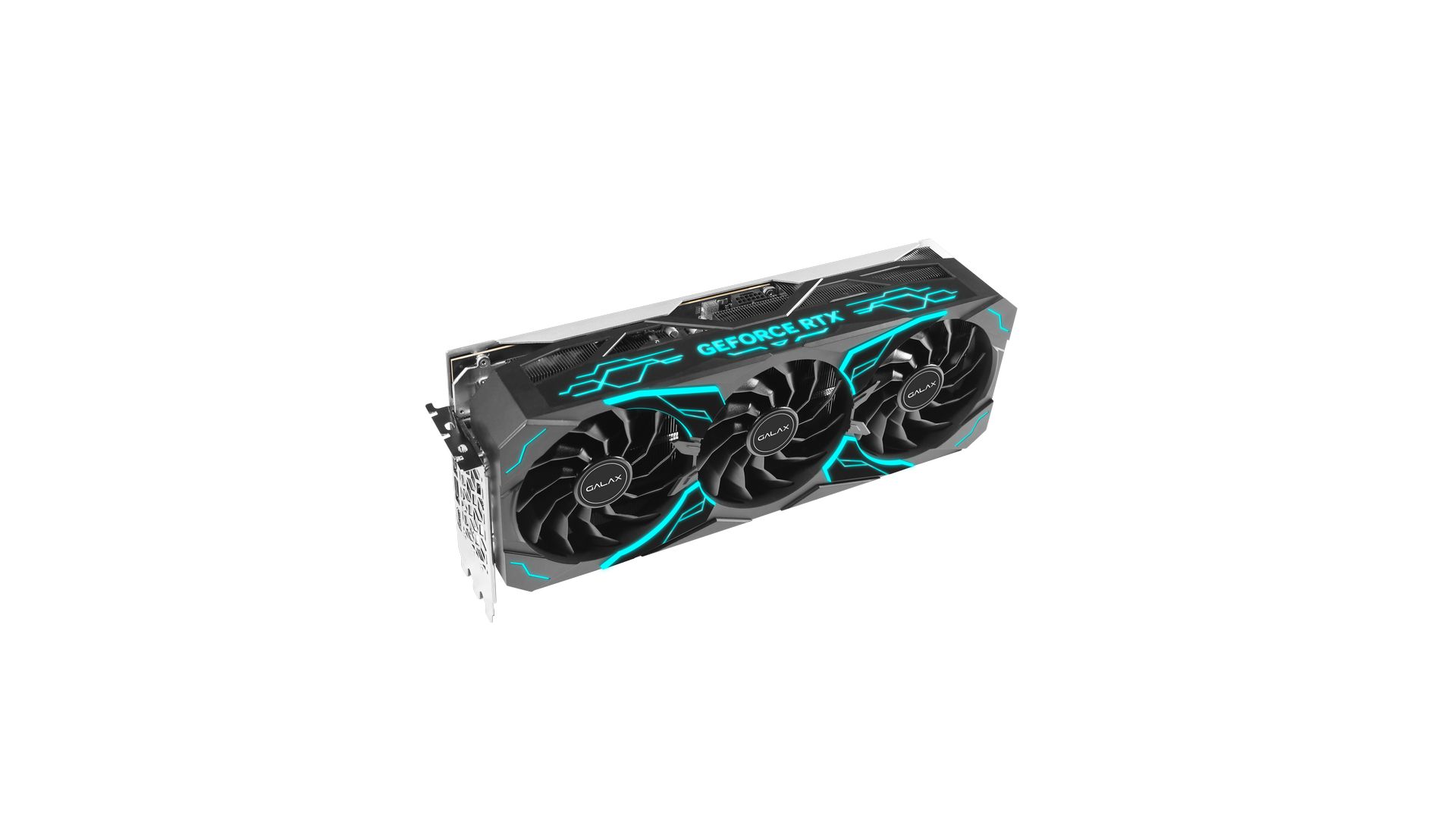 Card Màn Hình GALAX GeForce RTX 4080 SG (1-Click OC Feature)