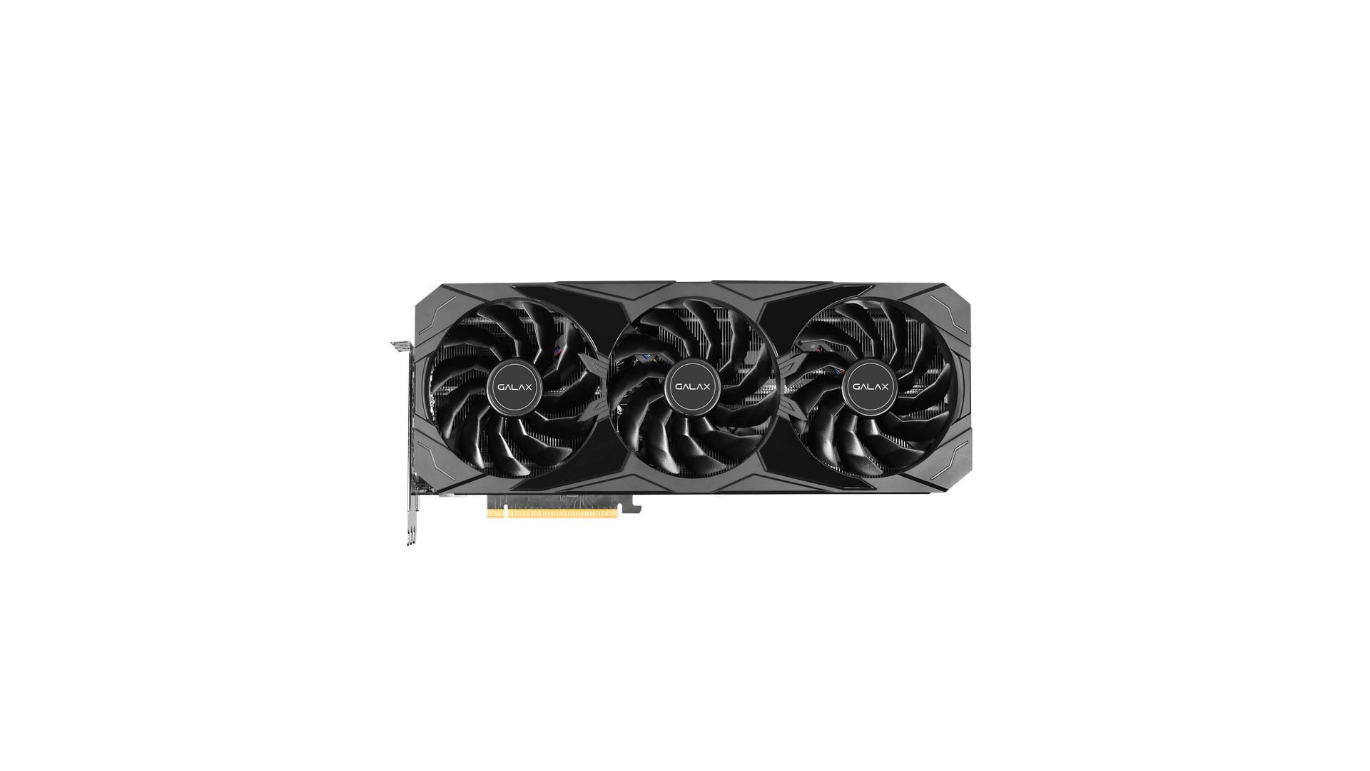 Card Màn Hình GALAX GeForce RTX 4080 SG (1-Click OC Feature)