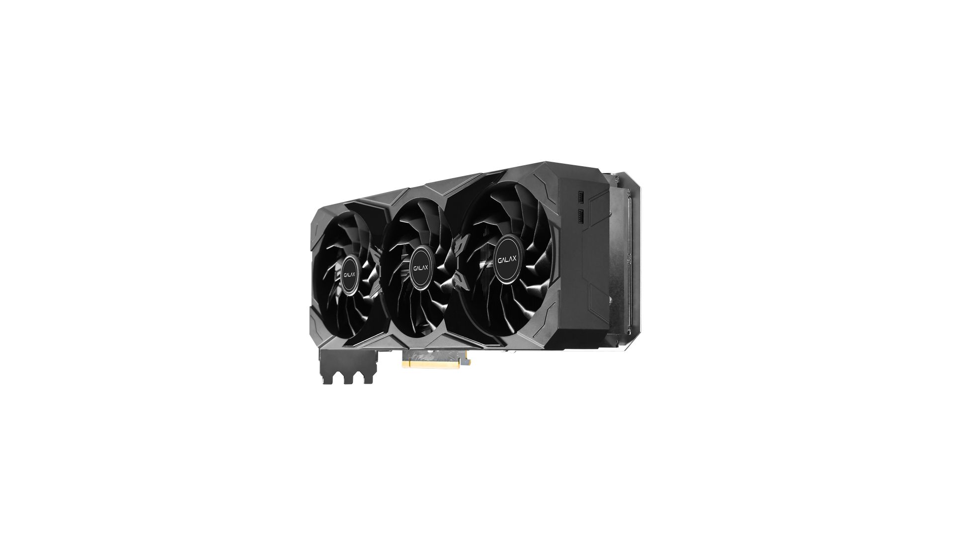 Card Màn Hình GALAX GeForce RTX 4080 SG (1-Click OC Feature)