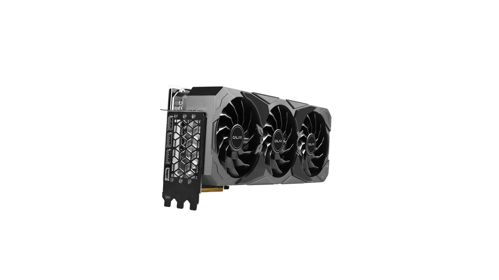 Card Màn Hình GALAX GeForce RTX 4080 SG (1-Click OC Feature)