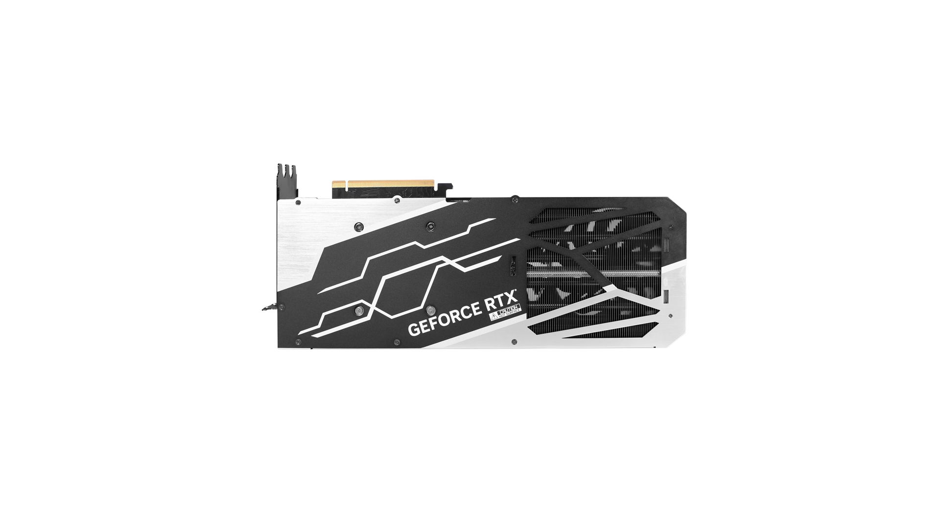 Card Màn Hình GALAX GeForce RTX 4080 SG (1-Click OC Feature)