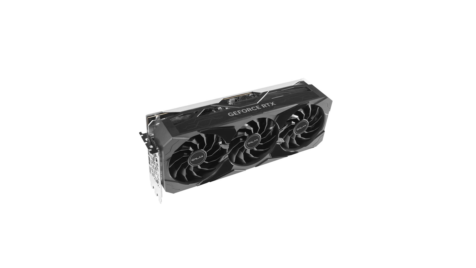 Card Màn Hình GALAX GeForce RTX 4080 ST (1-Click OC Feature)