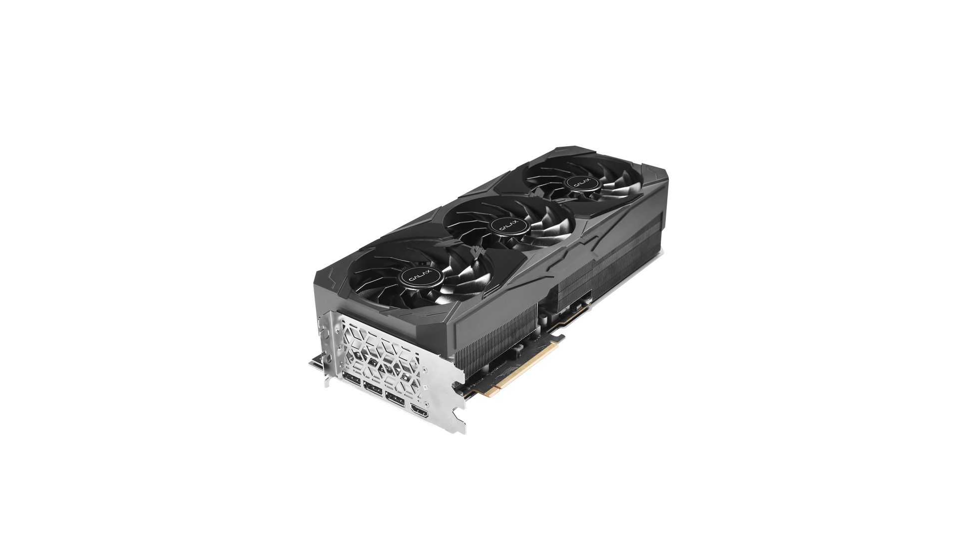 Card Màn Hình GALAX GeForce RTX 4080 ST (1-Click OC Feature)