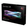RAM Adata XPG Spectrix D60G RGB 16GB (2x8GB | DDR4 | 3600MHz | Tungsten Grey) 6 RAM Adata XPG Spectrix D60G RGB 16GB (2x8GB | DDR4 | 3600MHz | Tungsten Grey)