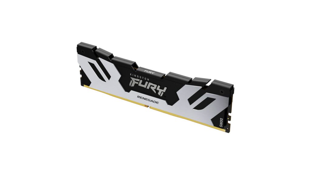RAM Kingston Fury Renegade DDR5 16GB (1x16GB | 6800MHz | CL36) 5 RAM Kingston Fury Renegade DDR5 16GB (1x16GB | 6800MHz | CL36)