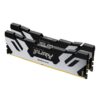 RAM Kingston Fury Renegade DDR5 32GB (2x16GB | 6400MHz | CL32) 7 RAM Kingston Fury Renegade DDR5 32GB (2x16GB | 6400MHz | CL32)