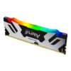 RAM Kingston Fury Renegade RGB DDR5 16GB (1x16GB | 7200MHz | CL38)