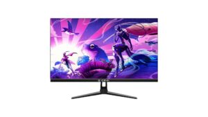 Màn hình E-Dra EGM27F1s (27 inch FHD | Fast IPS | 165Hz | 1ms | GSync và Freesync)