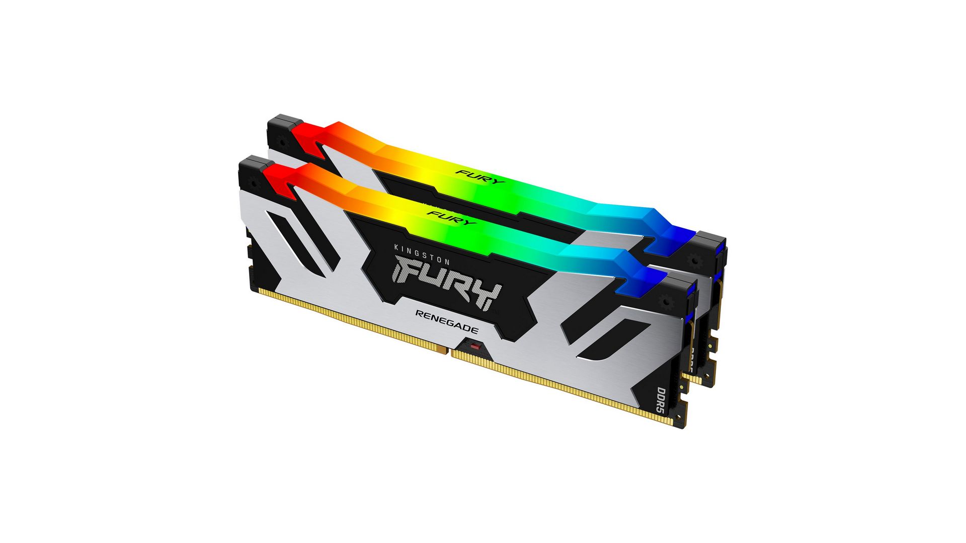 RAM Kingston Fury Renegade RGB DDR5 32GB (2x16GB | 7200MHz | CL38)