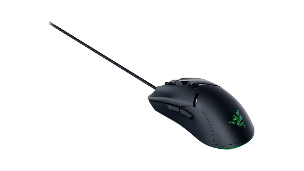 Chuột máy tính Razer Viper Mini nasa packaging (RZ01-03250100-R3U1)