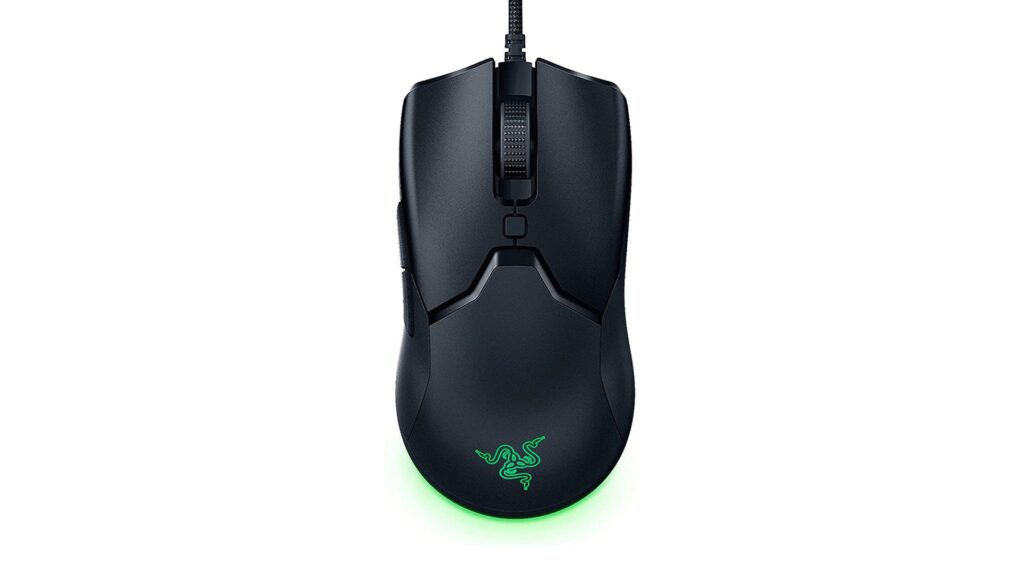 Chuột máy tính Razer Viper Mini nasa packaging (RZ01-03250100-R3U1)