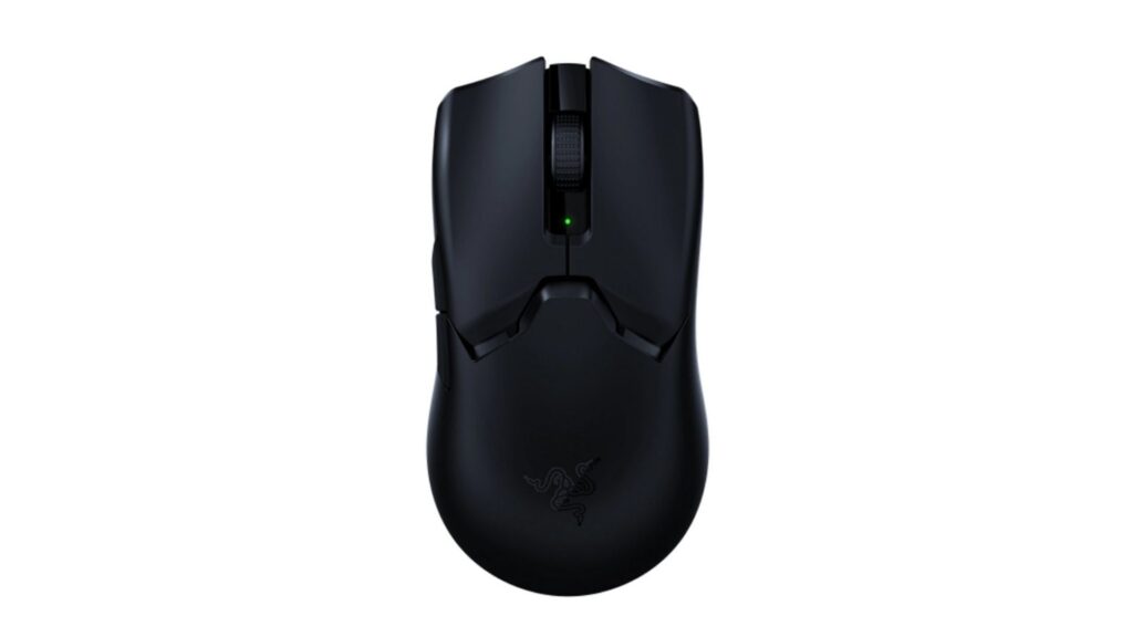 Chuột máy tính không dây Razer Viper V2 Pro Black Ultra Lightweight (RZ01-04390100-R3A1)