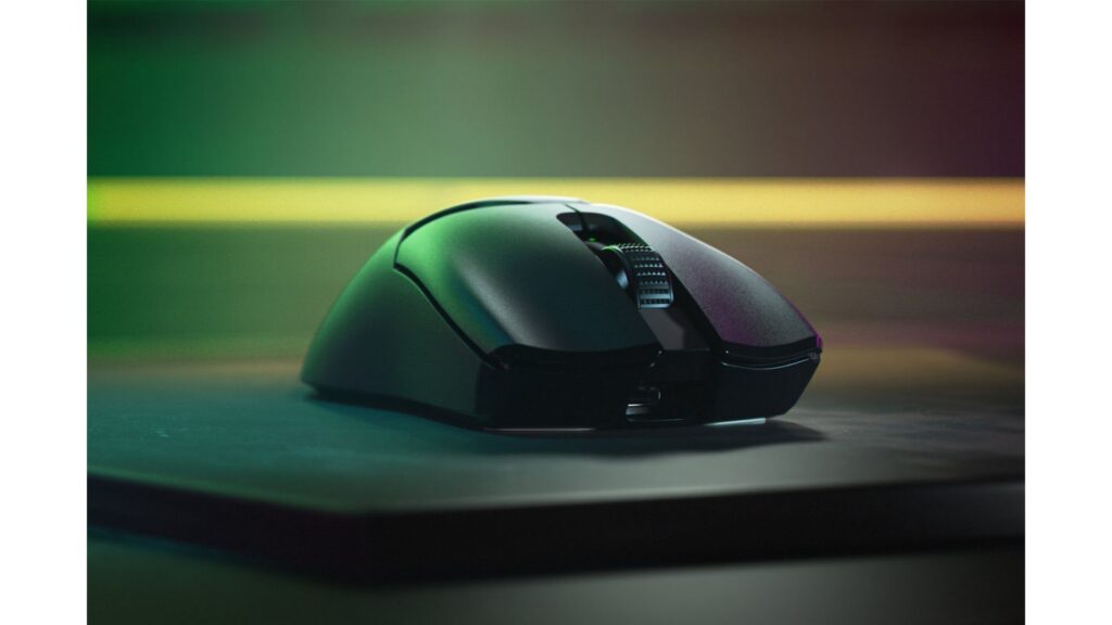 Chuột máy tính không dây Razer Viper V2 Pro Black Ultra Lightweight (RZ01-04390100-R3A1) 19 Chuột máy tính không dây Razer Viper V2 Pro Black Ultra Lightweight (RZ01-04390100-R3A1)