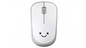 Chuột không dây ELECOM M-IR07DRWH