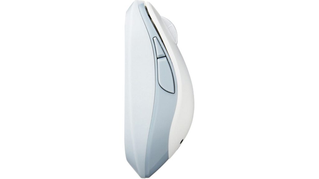 Chuột không dây ELECOM M-DY13DBWH (BlueLED) 7 Chuột không dây ELECOM M-DY13DBWH (BlueLED)