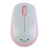 Chuột không dây ELECOM M-DY12DBPN (BlueLED)