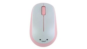 Chuột không dây ELECOM M-DY12DBPN (BlueLED)