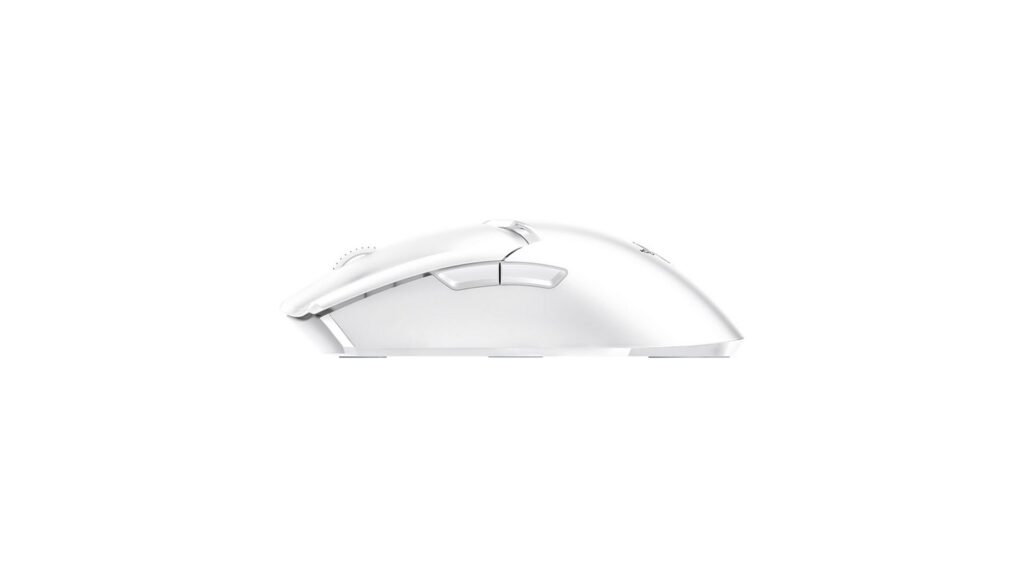 Chuột máy tính không dây Razer Viper V2 Pro White Ultra Lightweight (RZ01-04390200-R3A1)