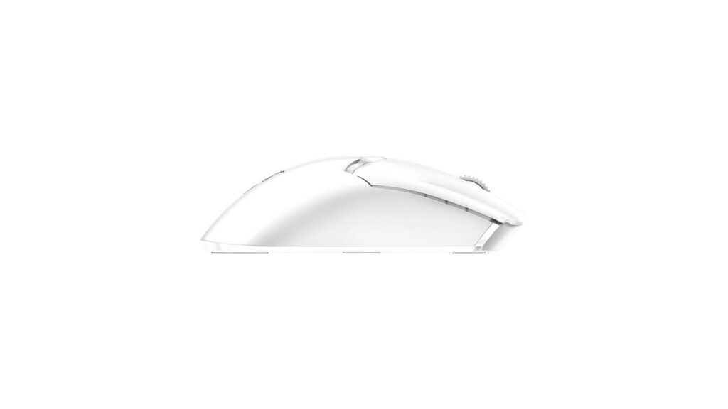 Chuột máy tính không dây Razer Viper V2 Pro White Ultra Lightweight (RZ01-04390200-R3A1)