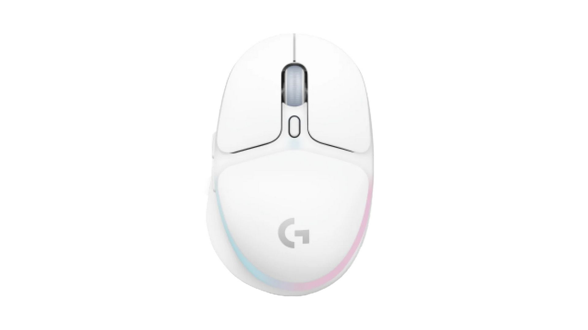Chuột máy tính Logitech G705 RGB Aurora Off White Wireless (910-006369) 1 Chuột máy tính Logitech G705 RGB Aurora Off White Wireless (910-006369)