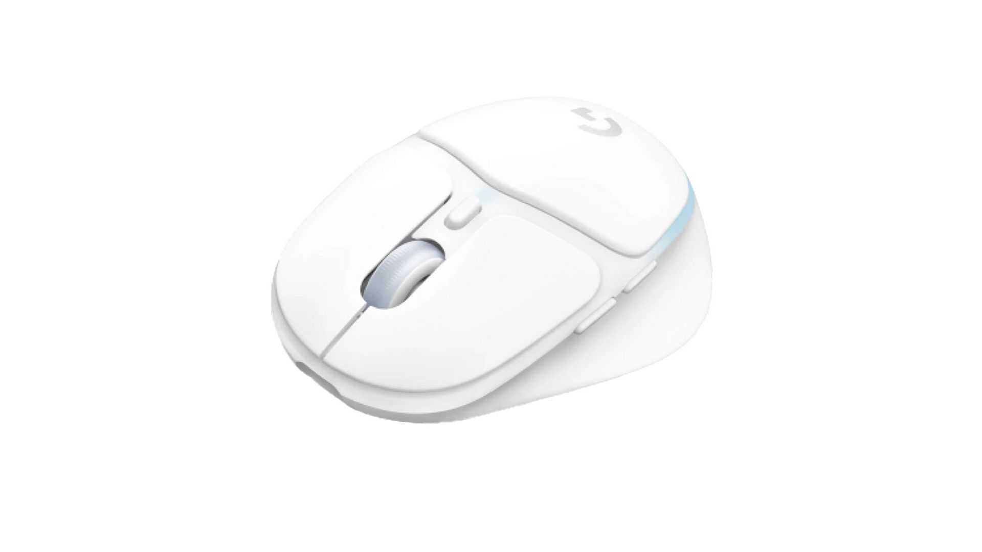 Chuột máy tính Logitech G705 RGB Aurora Off White Wireless (910-006369)