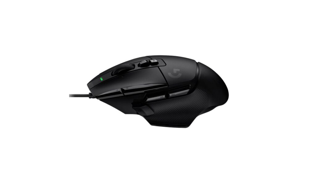 Chuột máy tính Logitech G502X Corded Gaming (Black) (910-006140) 9 Chuột máy tính Logitech G502X Corded Gaming (Black) (910-006140)