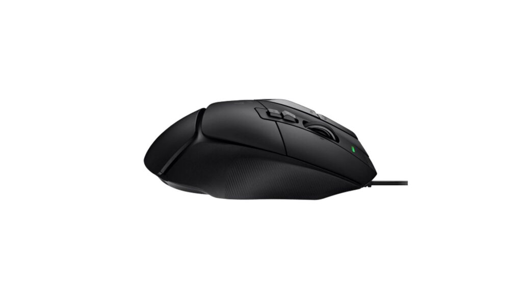 Chuột máy tính Logitech G502X Corded Gaming (Black) (910-006140) 8 Chuột máy tính Logitech G502X Corded Gaming (Black) (910-006140)