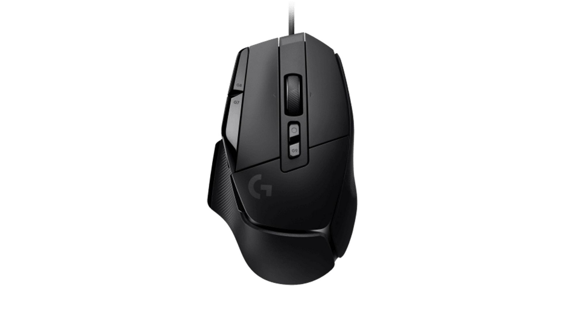 Chuột máy tính Logitech G502X Corded Gaming (Black) (910-006140)