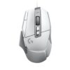 Chuột máy tính Logitech G502X (White) (910-006148)