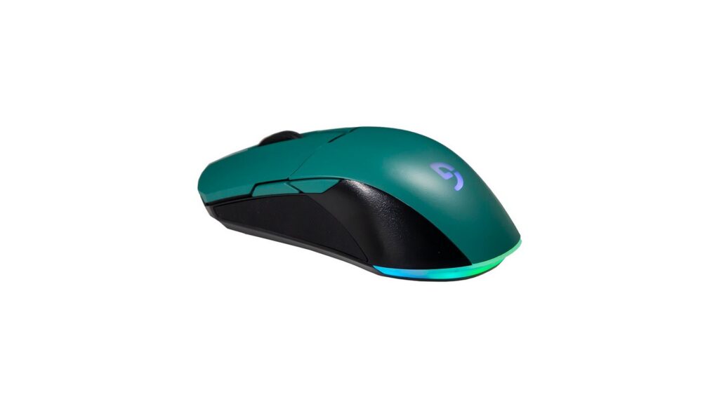 Chuột máy tính Fuhlen D90S RGB Wireless (Green) 7 Chuột máy tính Fuhlen D90S RGB Wireless (Green)