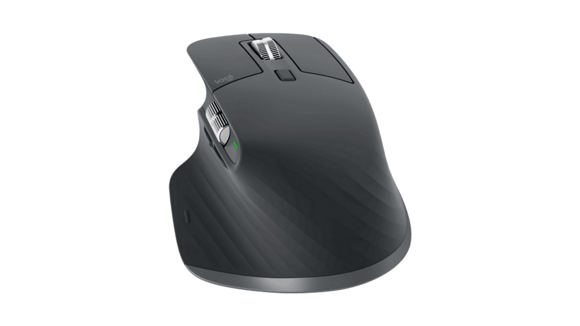 Chuột máy tính Logitech MX Master 3s Wireless (Granphite)