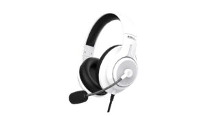 Tai nghe ZIDLI Gaming Study SH1 (USB | 7.1 | WHITE)