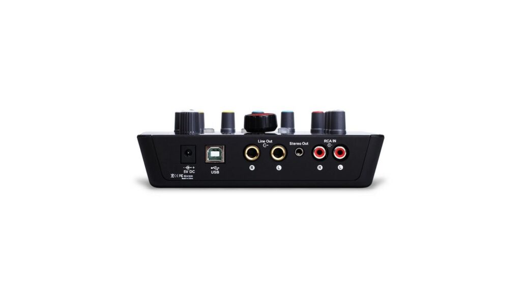 Soundcard Icon Upod Pro