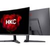 Màn Hình cong Gaming HKC M27G4F (27inch | FHD | VA | 180Hz) 6 Màn Hình cong Gaming HKC M27G4F (27inch | FHD | VA | 180Hz)