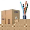 Dây cáp mạng COMMSCOPE Cat 6 AMP (m)