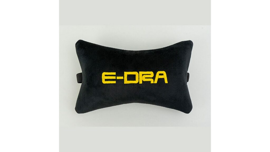 Bộ gối Memory Foam E-Dra - EGCP7701