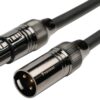 Dây Cáp THRONMAX X60 XLR 2 Dây Cáp THRONMAX X60 XLR