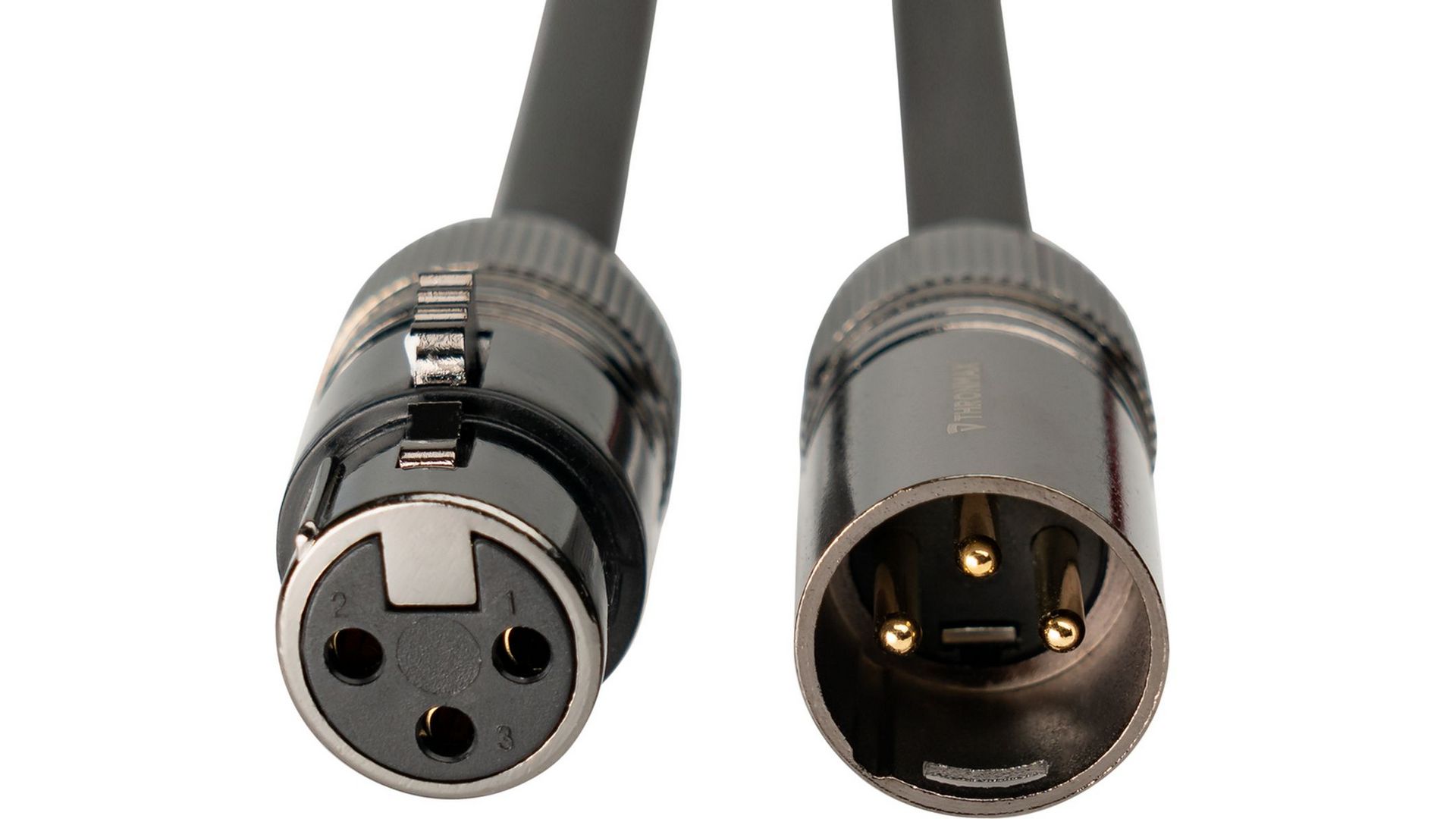 Dây Cáp THRONMAX X60 XLR
