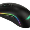 Chuột máy tính NEWMEN GX1-V (Black)